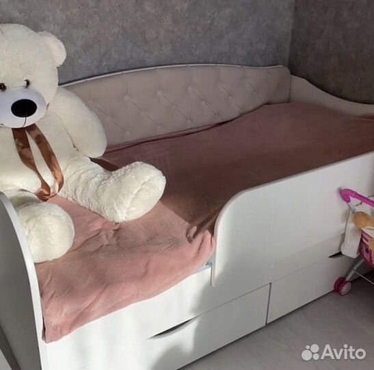 Диван кровать новый