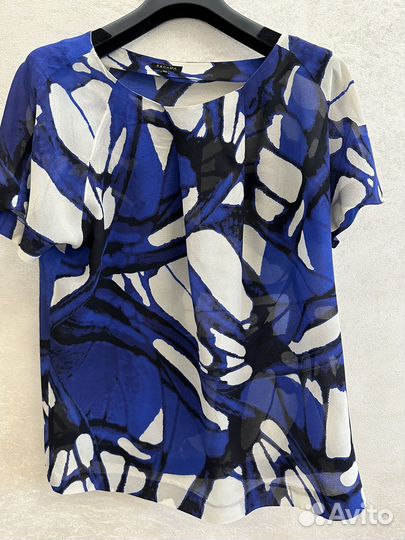 Блузки женские Escada Hugo Boss