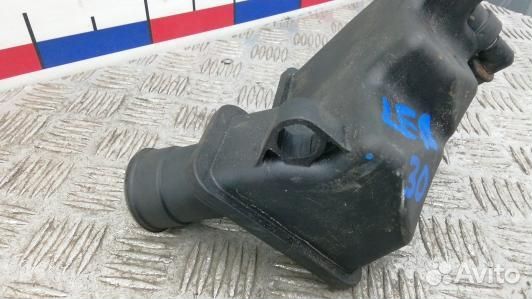 Бачок гу volkswagen phaeton 1 (LEA30NO01)