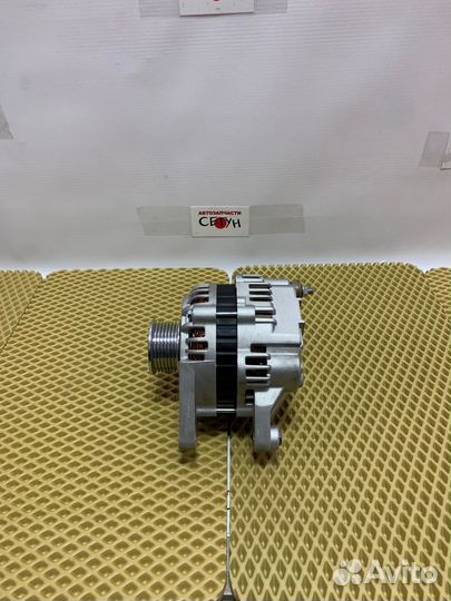 Генератор Lancer 2.0 4G63 03-07/Pajero 00-07 6G74