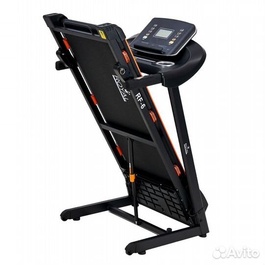 Беговая дорожка электрическая Royal Fitness RF-6