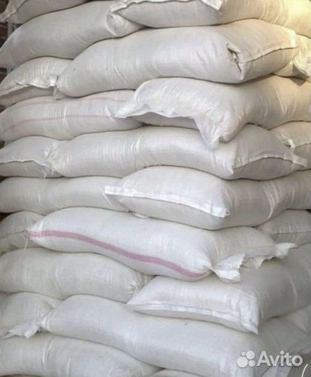 Полнорационный комбикорм для с/х животных и птицы