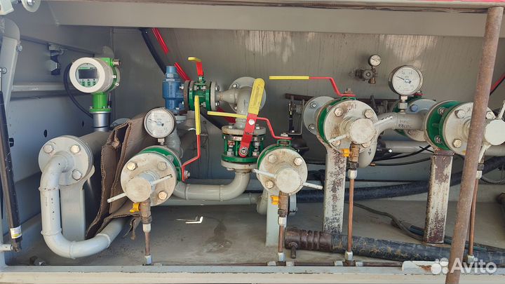 Газгольдер