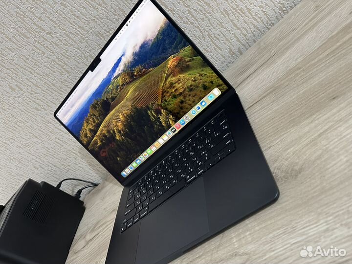 Новый Apple MacBook