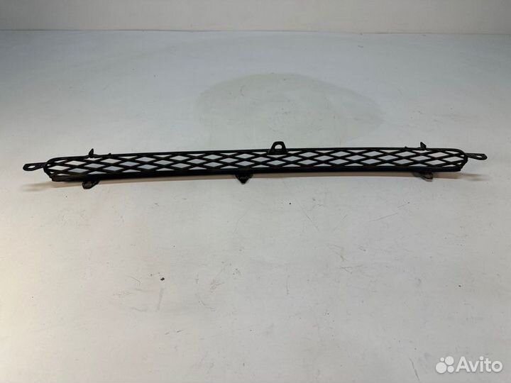 Решетка в бампер Toyota Funcargo 1nzfe 2000