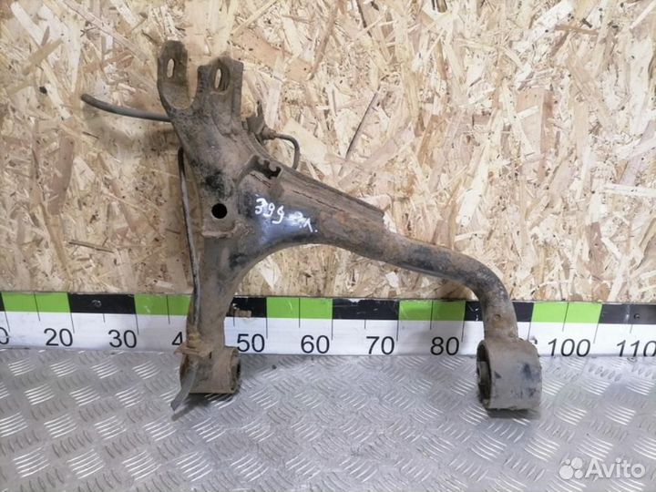 Рычаг задний верхний левый Range rover sport 2005