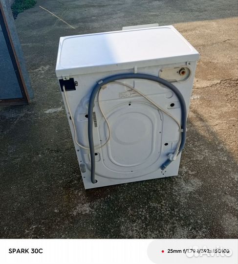 Стиральная машина