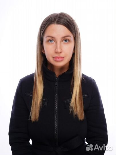 Мастер ногтевого сервиса