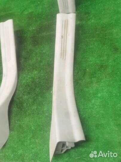 Накладка порога Volvo S40 II 1.6 2006