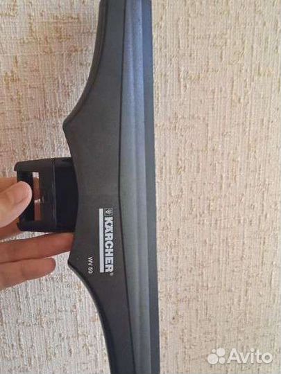 Karcher для мытья окон WV Plus 50