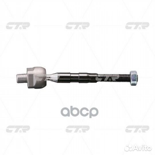 Crmz-52 Тяга рулевая перед прав/лев CR042