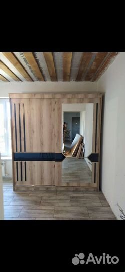 Сборщик мебели / Электрик / Мастер на час