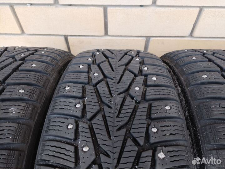 Nokian Tyres Nordman 7 205/55 R16