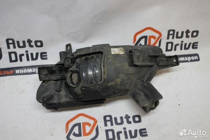 Kia Cerato III Фара противотуманная левая