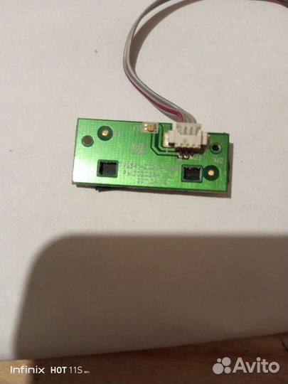 Комплект плат к тв mystery