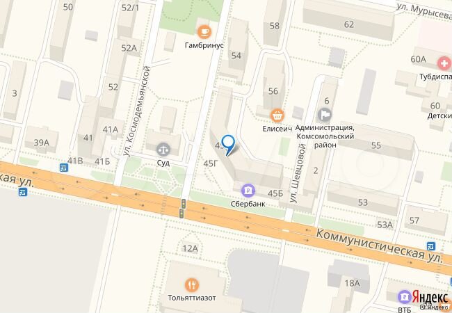 Свободного назначения, 200 м²