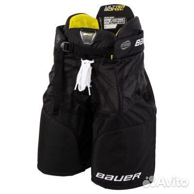 Шорты Bauer Supreme Ultrasonic YTH S, M, L