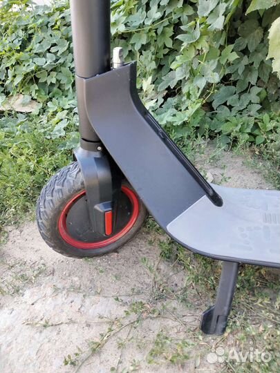 Электросамокат