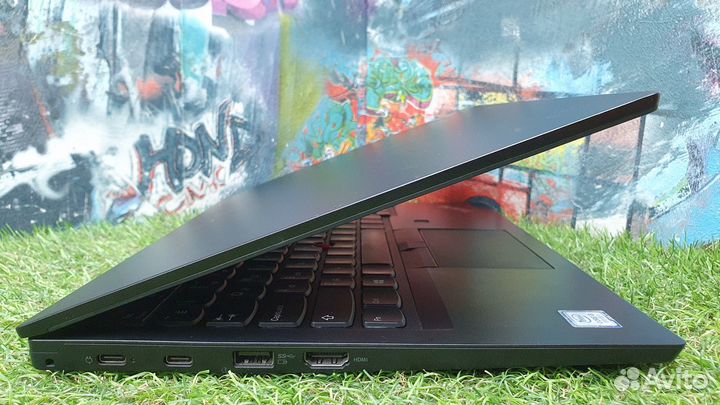 Ультрабук Lenovo ThinkPad L13 20R30003RT 1920x1080