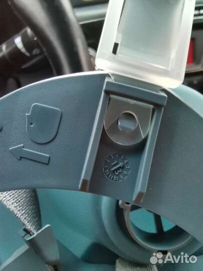 Респиратор 3М 7502