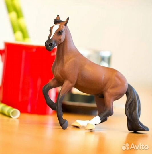 Лошадь Safari ltd