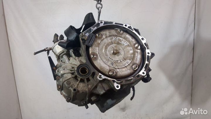 Кпп - автомат (АКПП) Audi A3 (8P), 2006