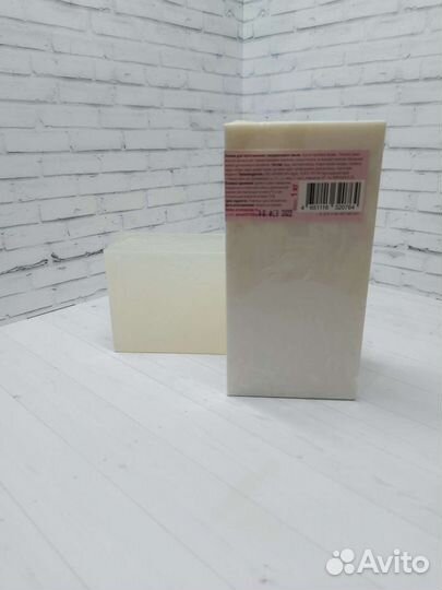 Мыльная основа