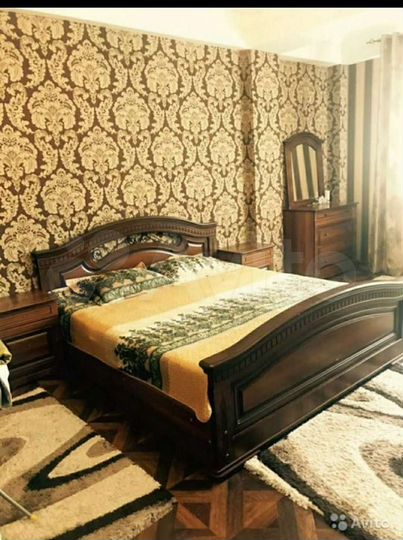 2-к. квартира, 85 м², 3/10 эт.