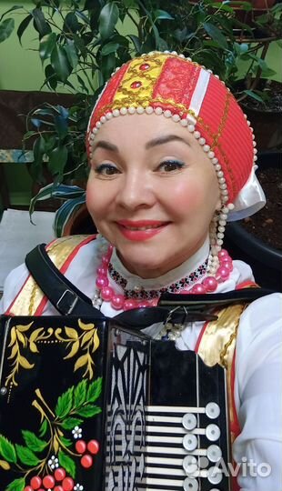 Ведущая на любой праздник,певица, DJ