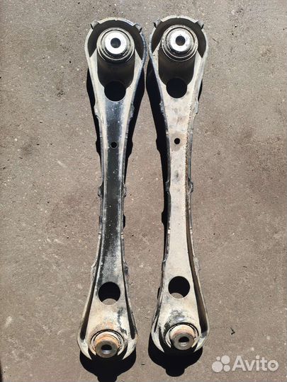 Рычагй задний Audi A4 (B7) 2005-2007