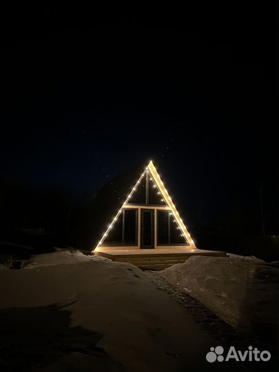 Аренда русской бани