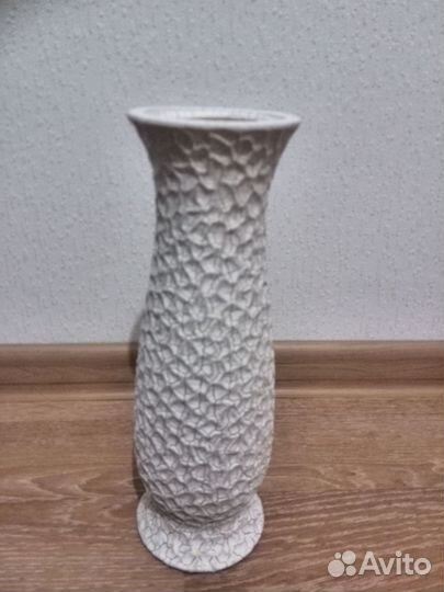 Ваза интерьерная и под цветы. Дарите любимым