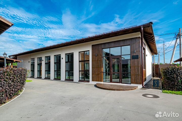 Банкетный зал в аренду