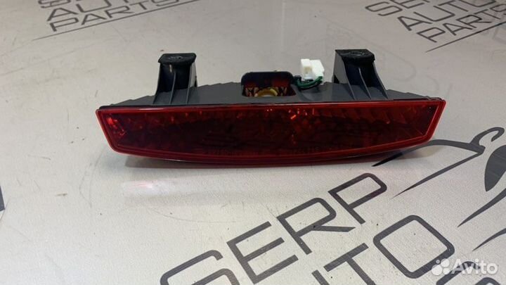 Стоп-сигнал Kia Rio 2 JB G4EE 1.4 2011