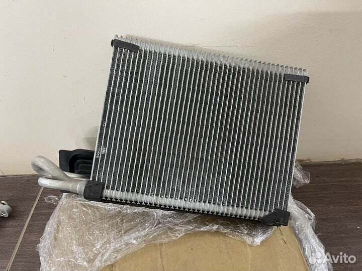 Радиатор BMW X5 f15