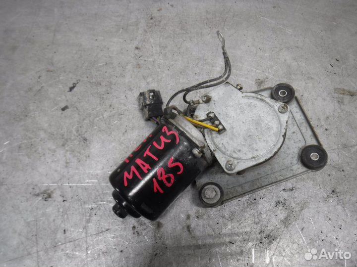 Мотор стеклоочистителя передний Daewoo Matiz F8CV