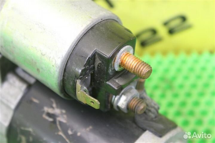 Стартер Suzuki Grand Vitara TD54V J20A
