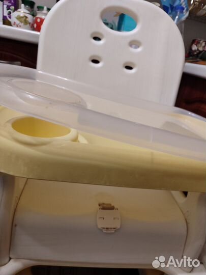 Столик для кормления