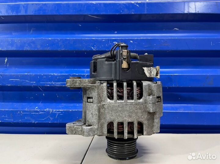 Генератор Volkswagen Golf MK4 1.4 AXP 2001