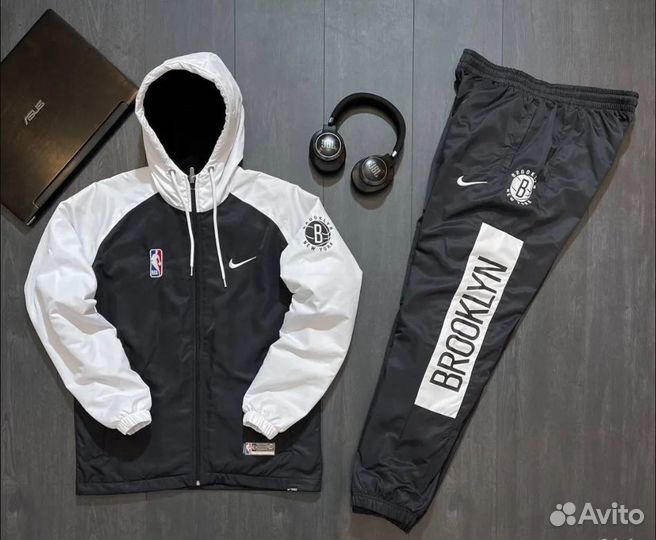 Спортивный Костюм Nike