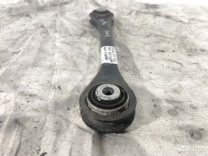 Рычаг подвески нижний задний правый Audi A4 B8