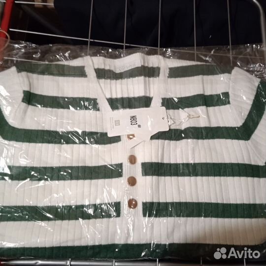 Новая коФта