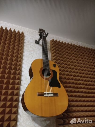 Гитара Yamaha C40/ Индонезия / обмен