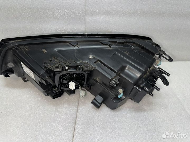 Фара volkswagen touareg nf 2 AFS 7P1941752