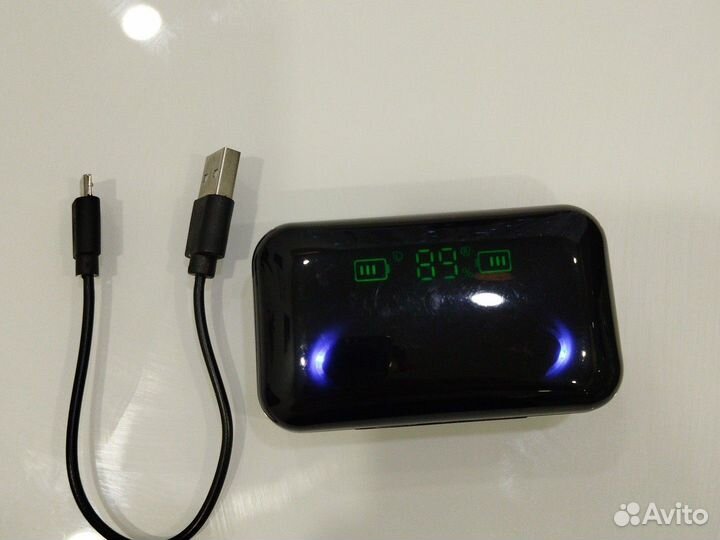 Без проводные наушники xiaomi Daily A2