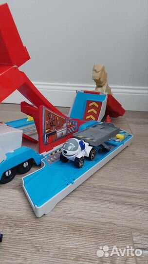 Набор игровой Щенячий патруль 