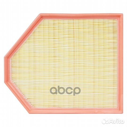 Фильтр воздушный BMW X3 3.0 11- TR30013 Carville