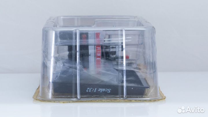 Квадроцикл, 1/32