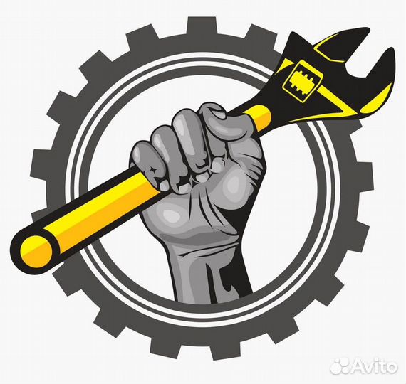 Автослесарь (30\15) с проживанием