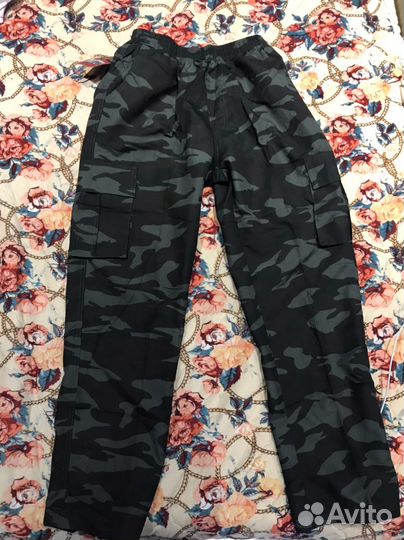 Трико мужское зима лето